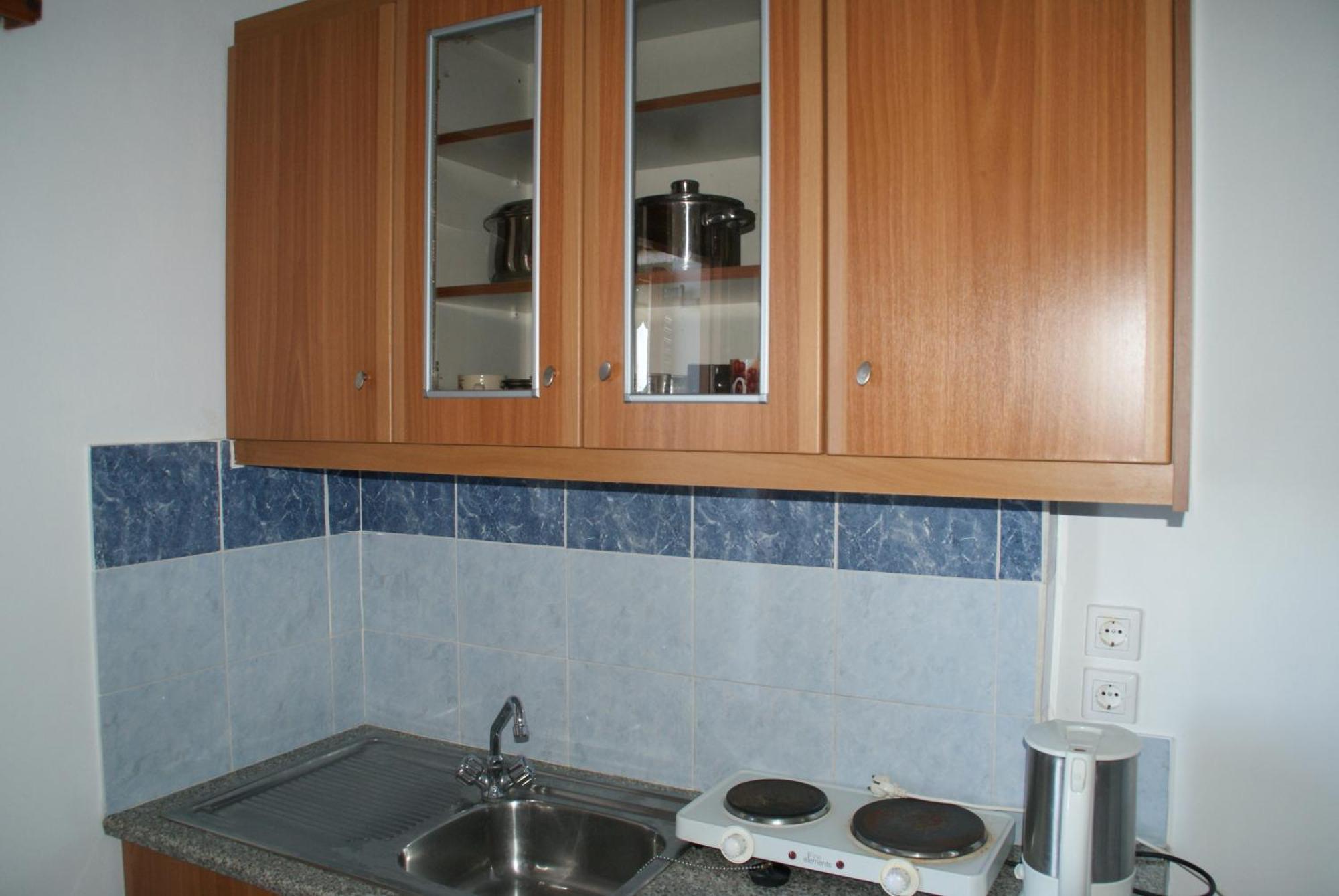 Raymondos Apartments Lassi  Kamer foto