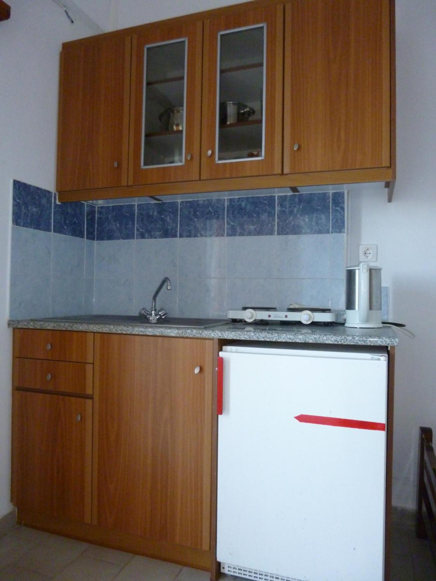 Raymondos Apartments Lassi  Kamer foto