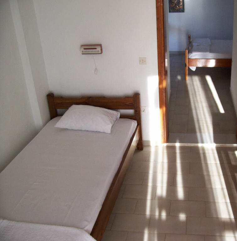 Raymondos Apartments Lassi  Kamer foto